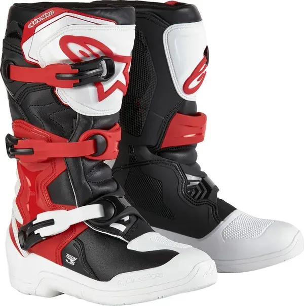 Alpinestars Tech 3S ジュニア用ブーツ