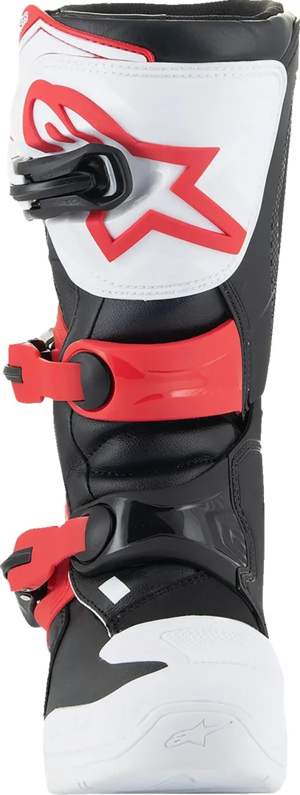 Cizme Alpinestars Tech 3S pentru tineri — vederea 6