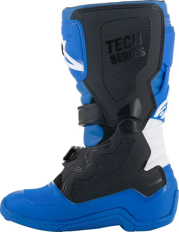 Youth Tech 7S Laarzen Alpinestars — zicht 3