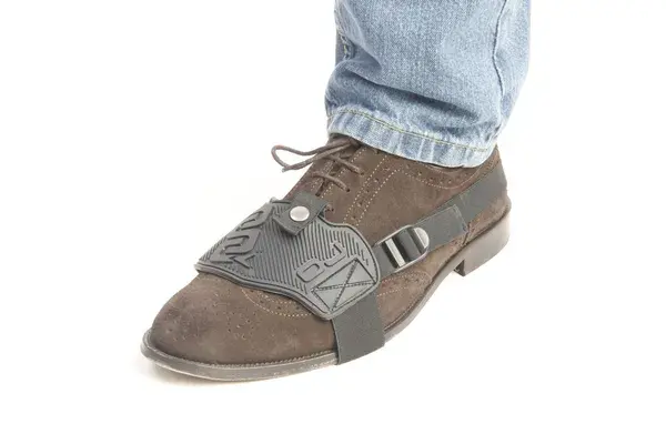 Butée de protège-bottes pour sélecteur de vitesses OJ Atmosfere Metropolitane