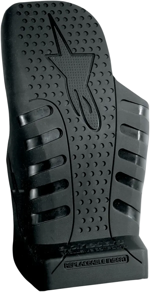 Semelles et inserts de rechange Alpinestars MX