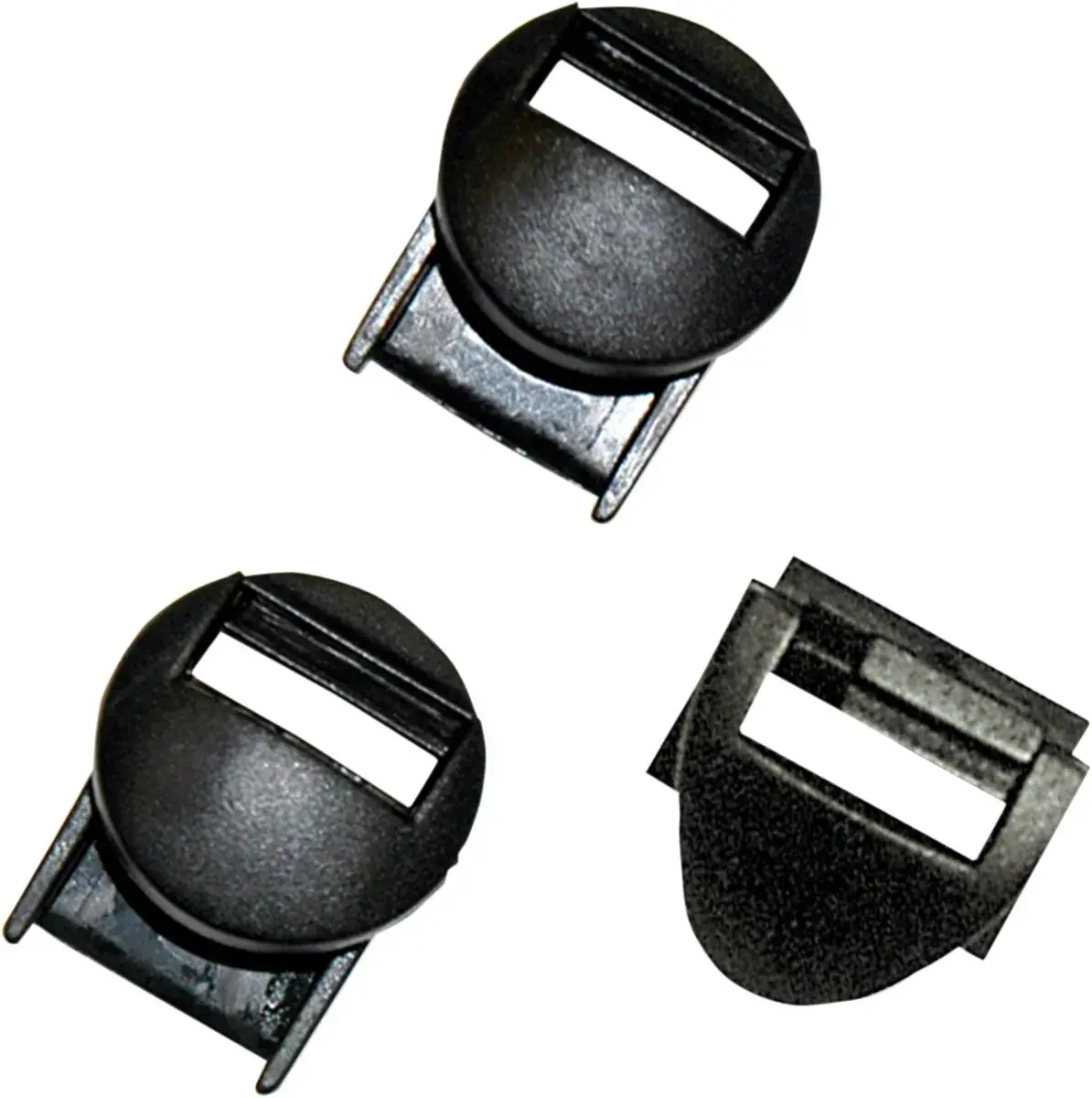 Pièces de rechange système de verrouillage de boucles Alpinestars Tech 1, Tech 5, Tech 7 — ALPINESTARS(MX), Accessoires textiles