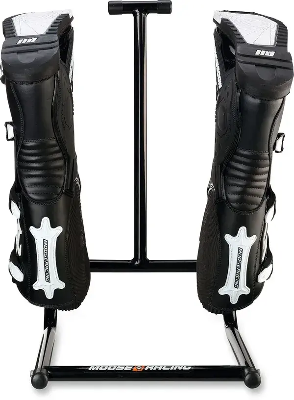 Support pour bottes MOOSE OFFROAD HARD-PARTS