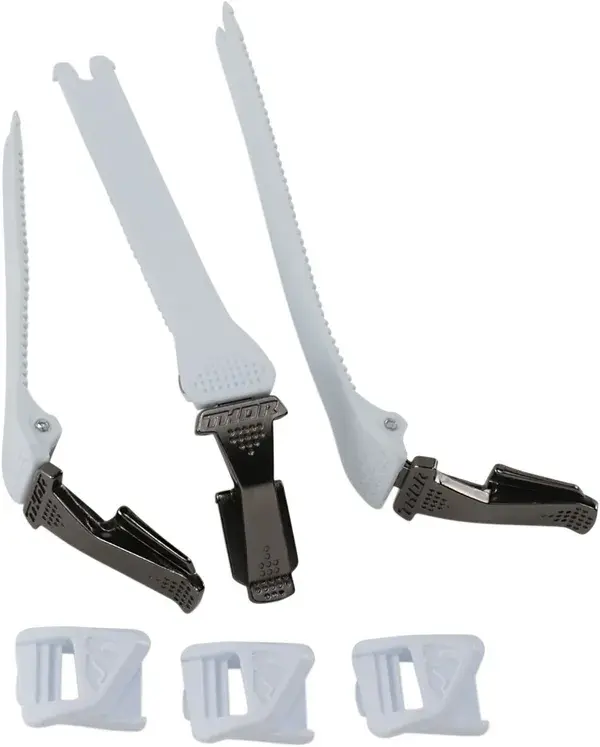 Kit de sangles pour bottes radiales THOR