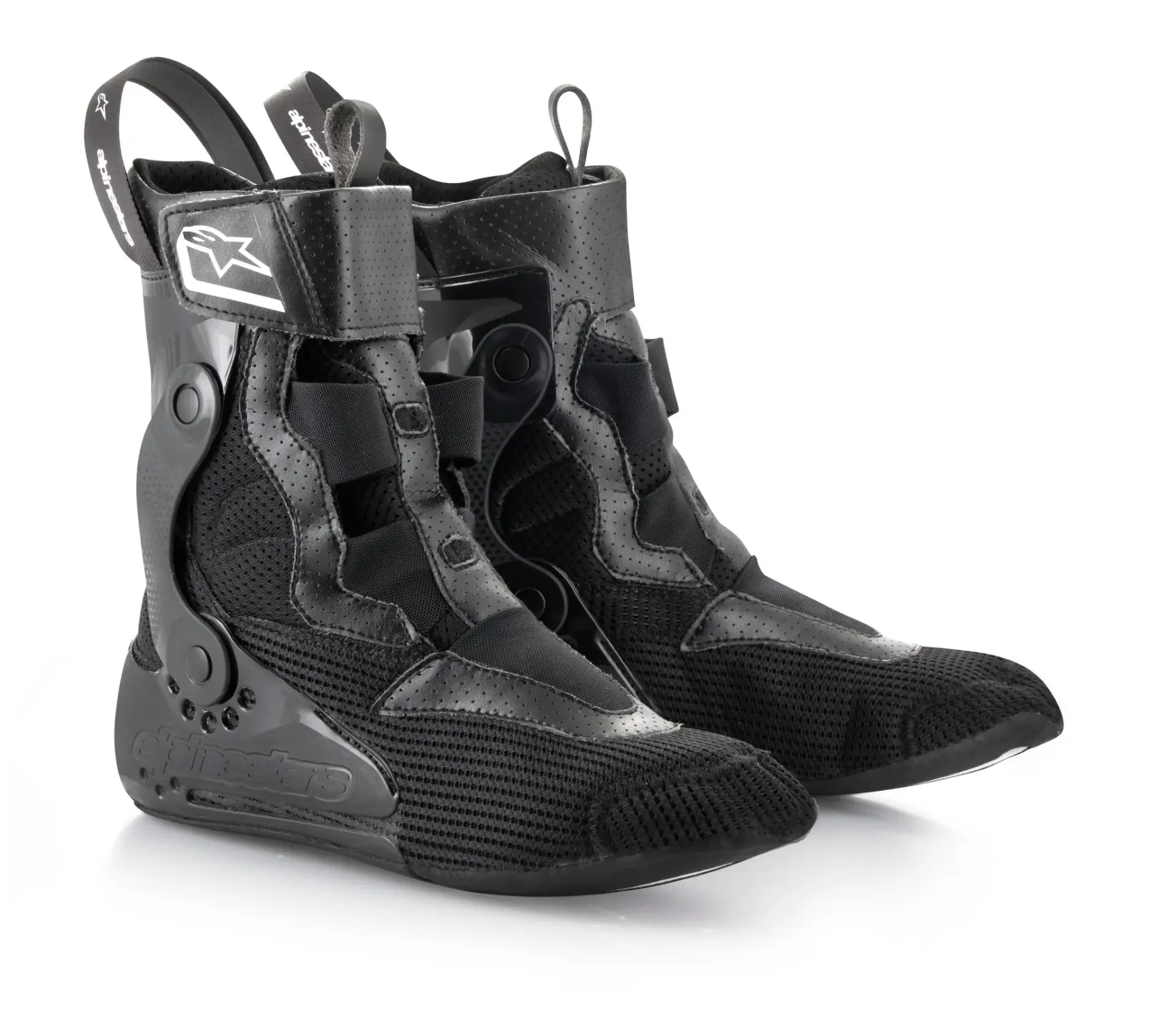 Chaussons intérieurs aérés Alpinestars Tech 10