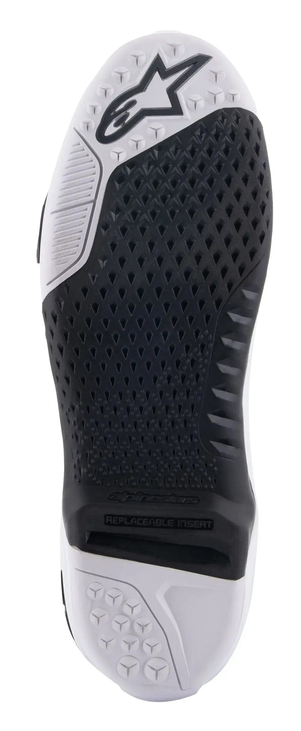 Semelles pour botte Alpinestars Tech 10