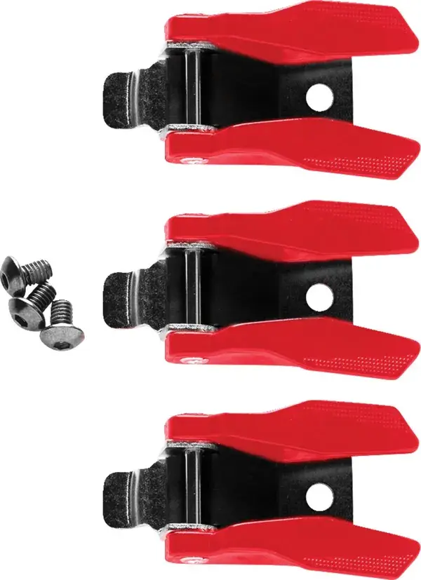 Kit Catarge de Ghete Radial THOR