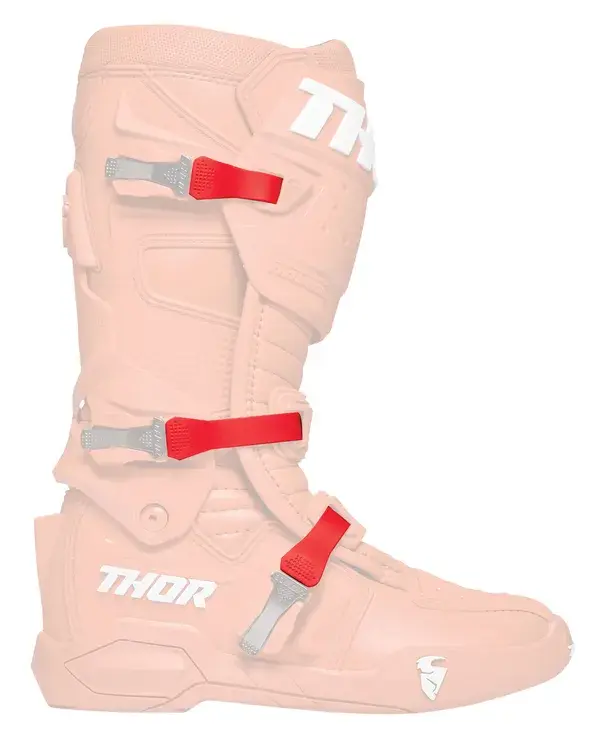 Σετ λουριών για μπότες ακτίνων THOR — προβολή 2
