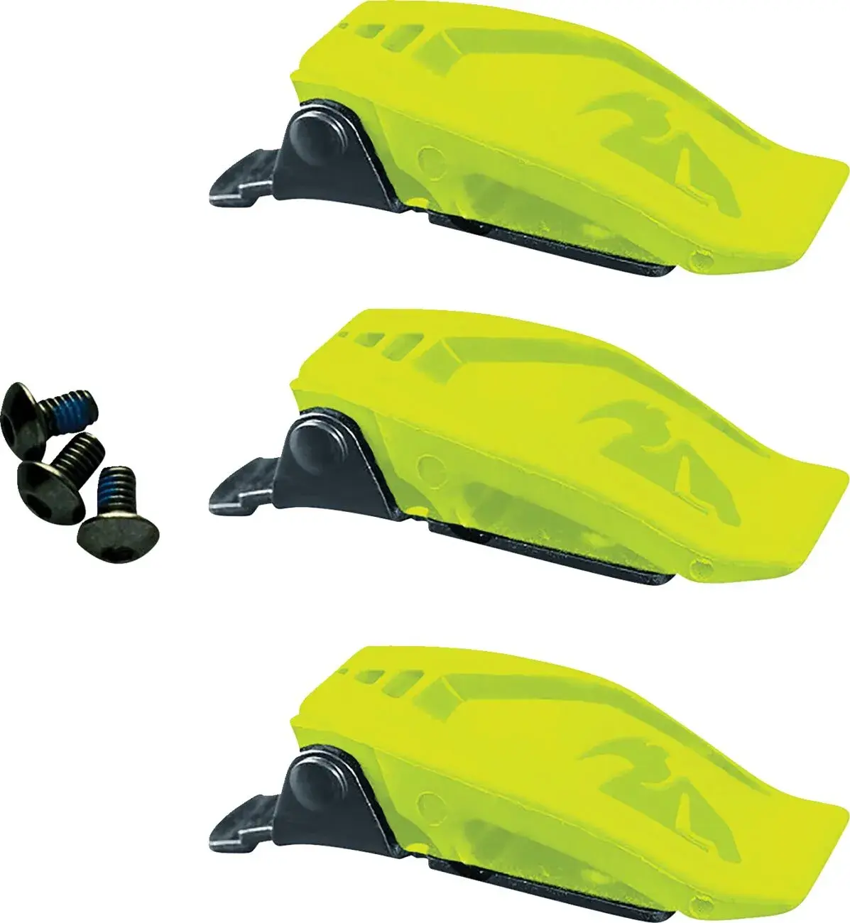 Kit de boucles de bottes THOR Blitz XR