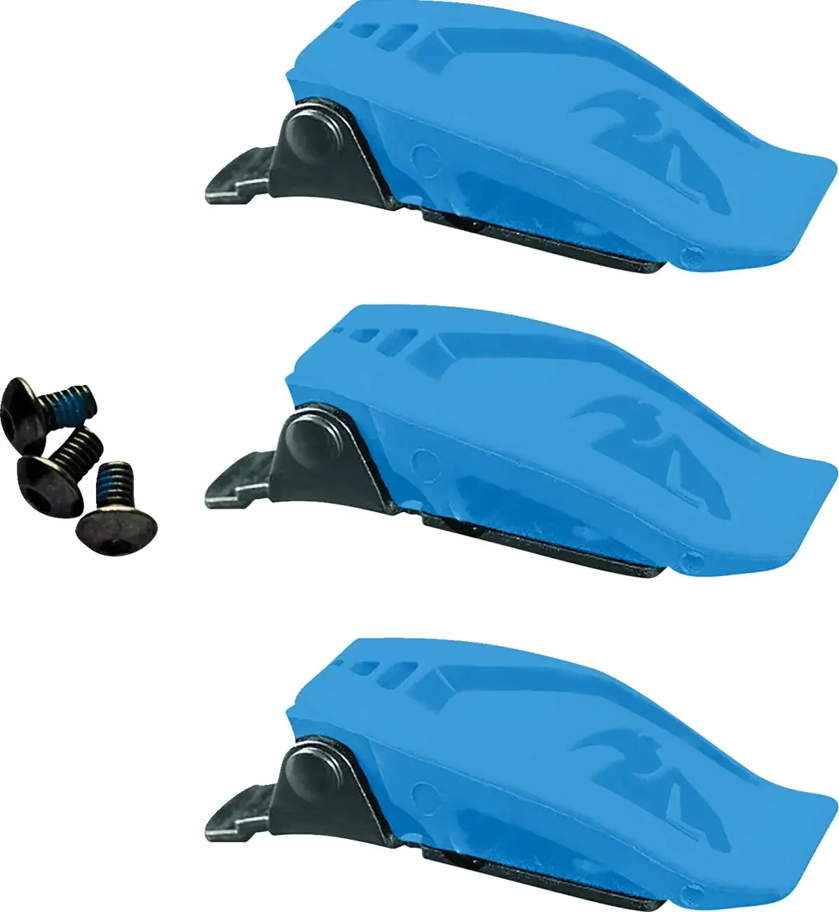 Kit de boucles de bottes THOR Blitz XR