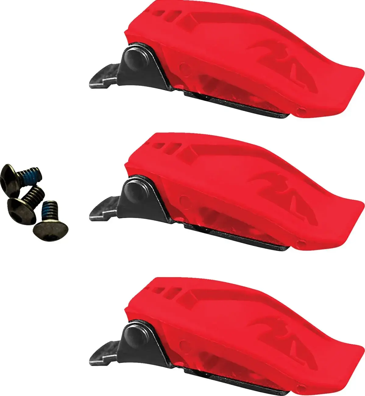Kit de boucles de bottes THOR Blitz XR