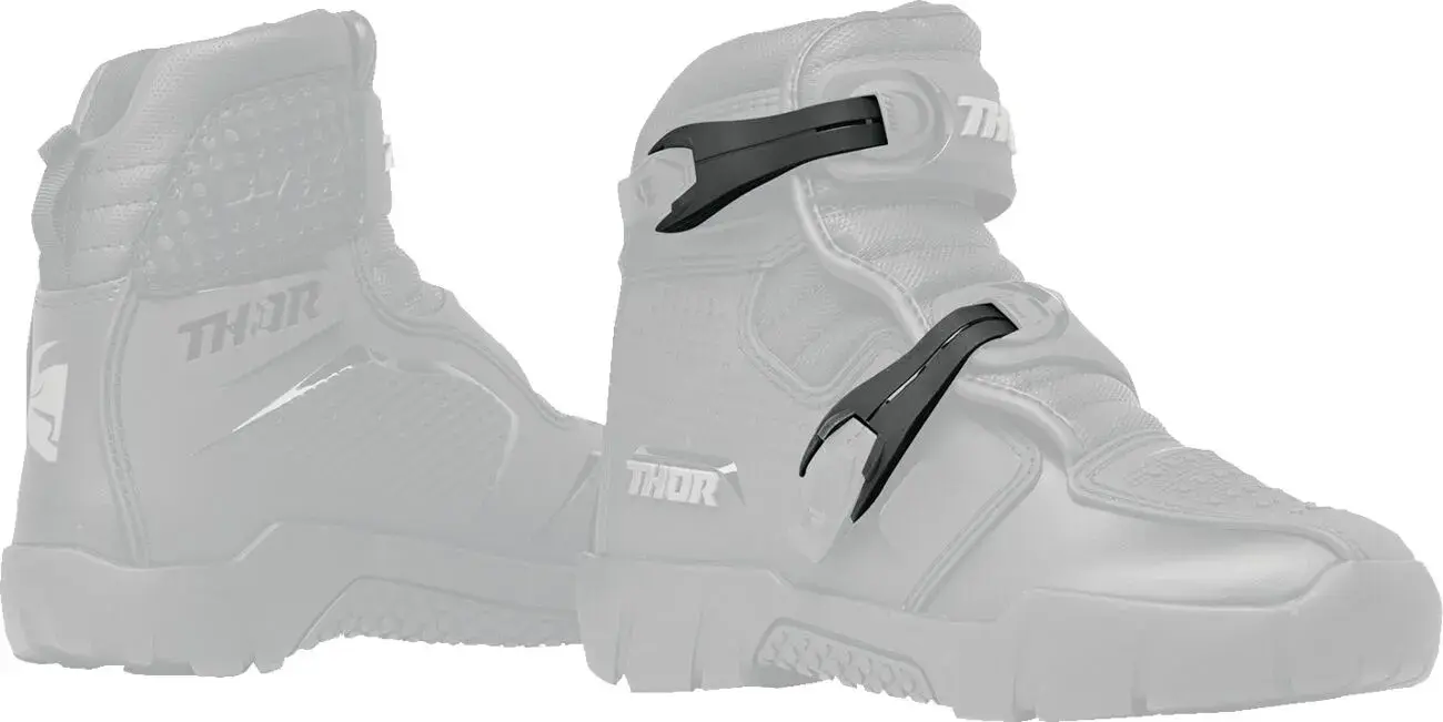 Kit de sangles pour bottes Thor Blitz XRS