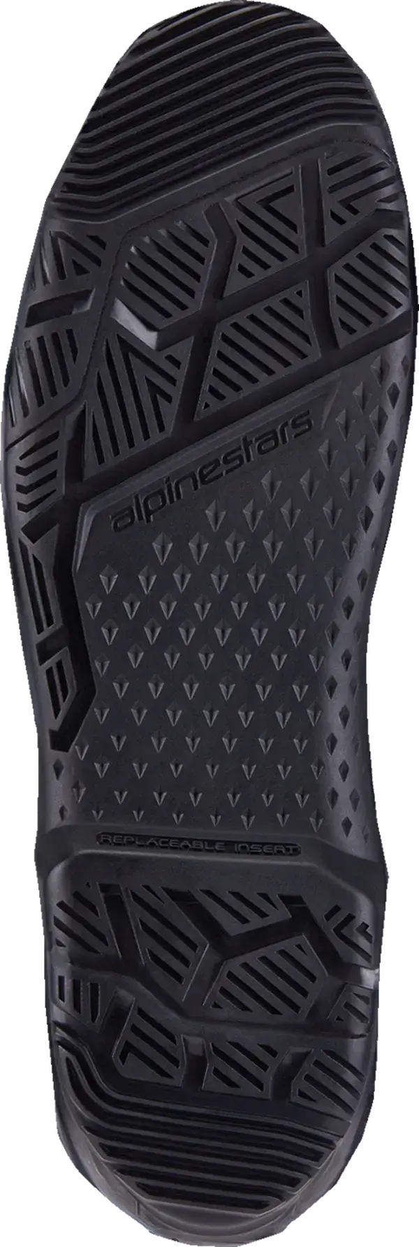 テック10 エンデュロブーツ用交換ソール Alpinestars