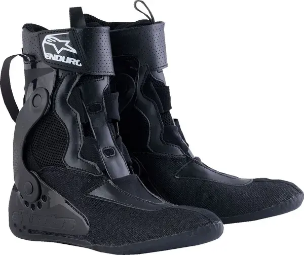 Alpinestars टेक 10 बूट्स के लिए रिप्लेसमेंट इनर बूटी