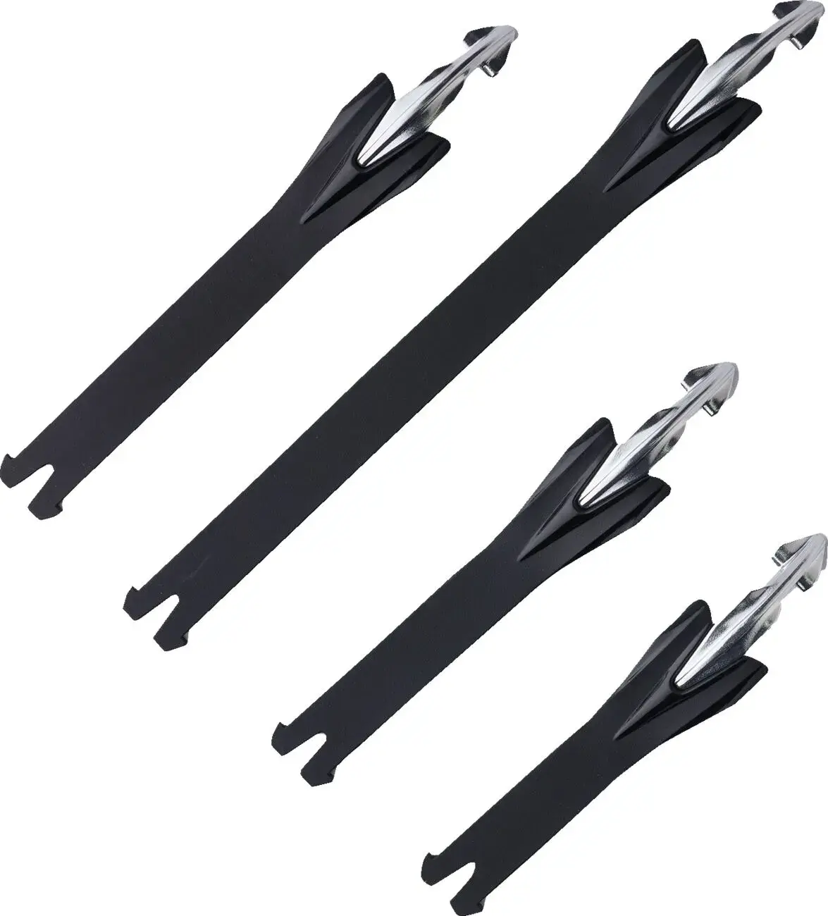Kit de boucles de botte Alpinestars