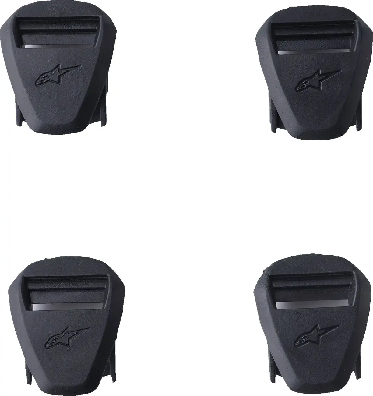 Alpinestars Tech 부츠 스트랩 락 키트