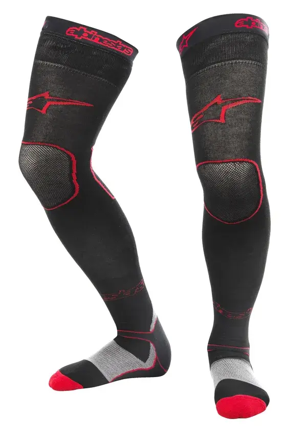 লং টেকনিক্যাল বেস Alpinestars MX — 2তম ভিউ