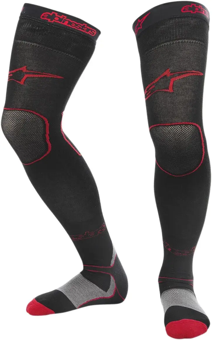 Bas techniques long Alpinestars MX