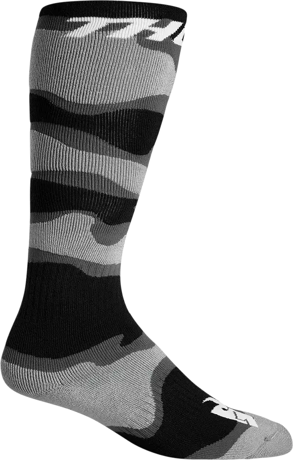 Chaussettes MX Camo THOR