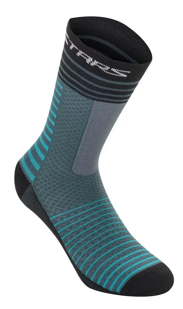 Alpinestars Bicycle Socks Drop 19 Ceramic L