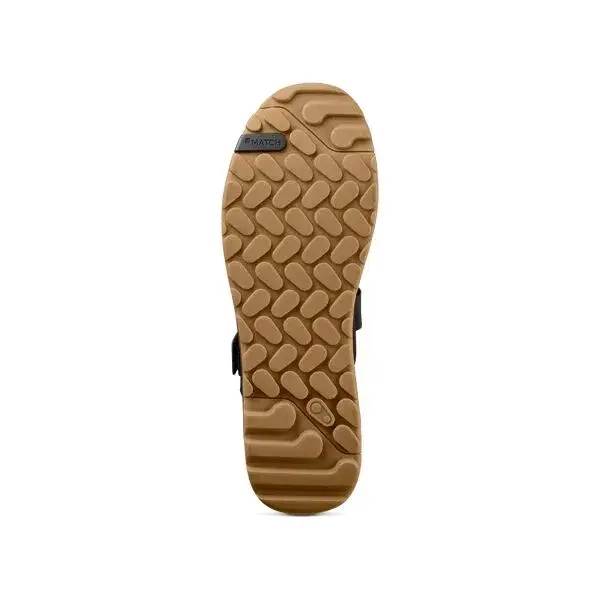 Pédales plates Stamp Trail BOA® Crankbrothers