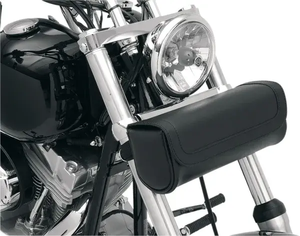 Saddlemen Classic Highwayman 공구 가방