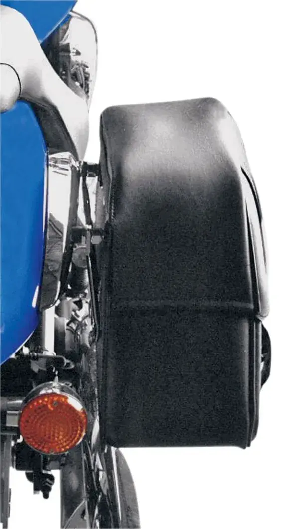 Saddlemen 퀵 커넥터 사이드백 지지대 키트 — 2번째 뷰