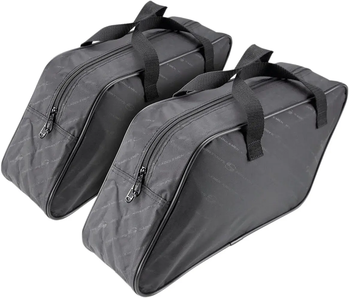 بطانة حقائب السرج SADDLEMEN