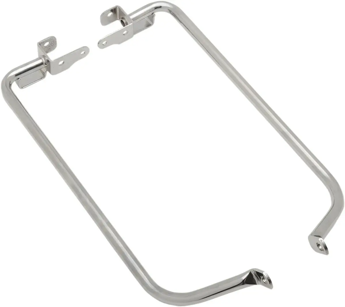 Satteltaschenhalter Drag Specialties