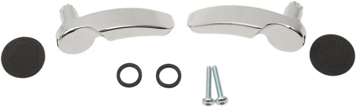 Bộ tay nắm thay thế cho nắp túi yên DRAG SPECIALTIES