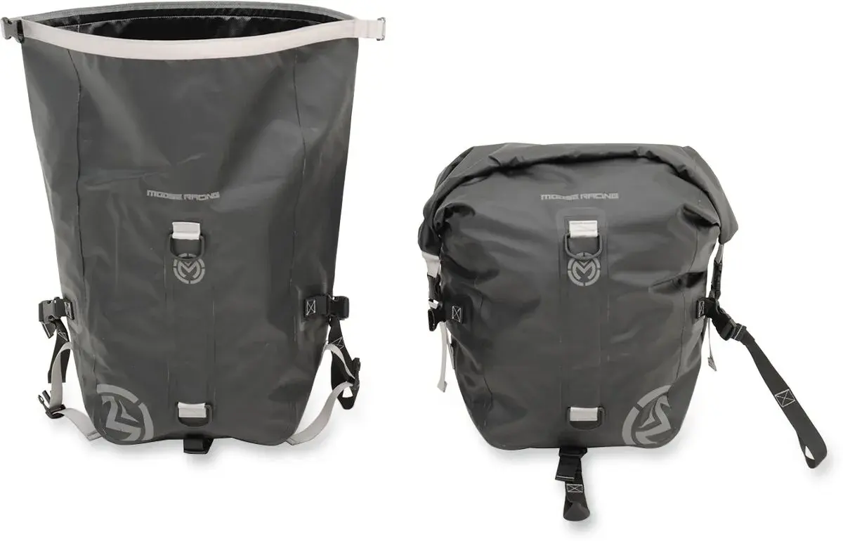 ADV1™ Dry MOOSE OFFROAD SOFT-GOODS سائیڈ بیگز