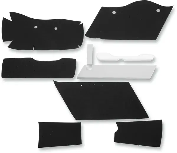 Drag Specialties Seats Liner Kit