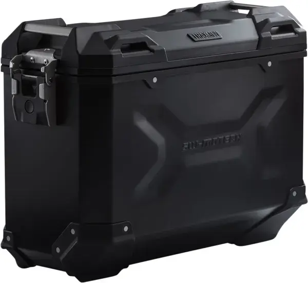 SW-MOTECH Trax ADV 37 L/B সাইড কেস