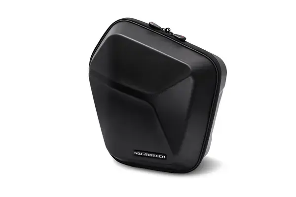 SW-MOTECH 사이드 케이스 어반 ABS L 사이드 백