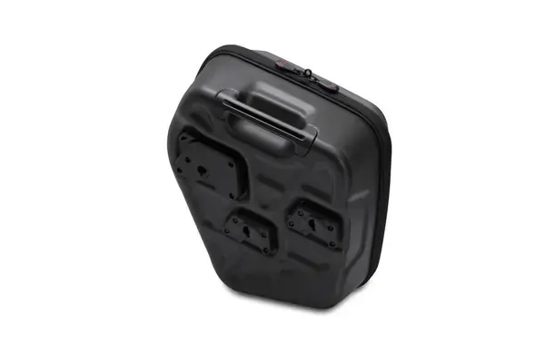 Sacoche latérale SW-MOTECH Side case urban ABS