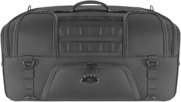 SADDLEMEN BR2200 Tactl 백레스트 백