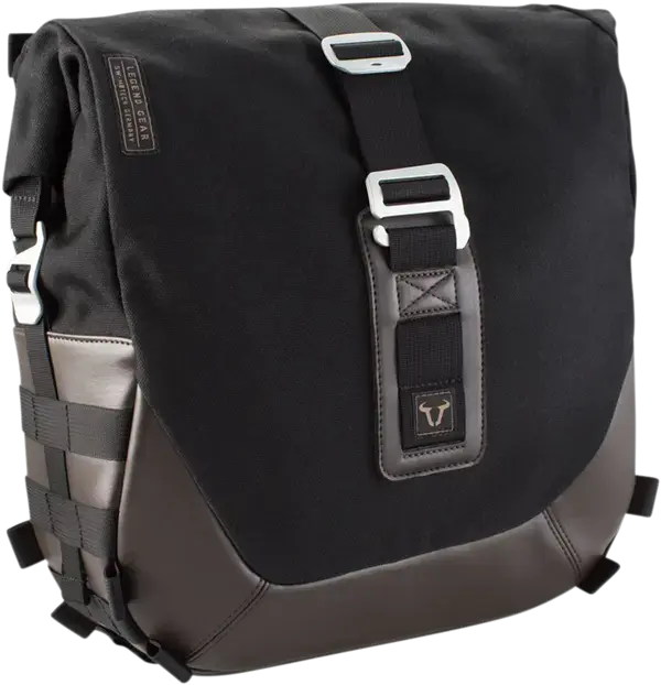 SW-MOTECH Sidebag SyS Legend LC 边包