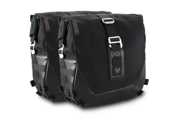 SW-MOTECH Sidebag Sys Legend LC B 边包