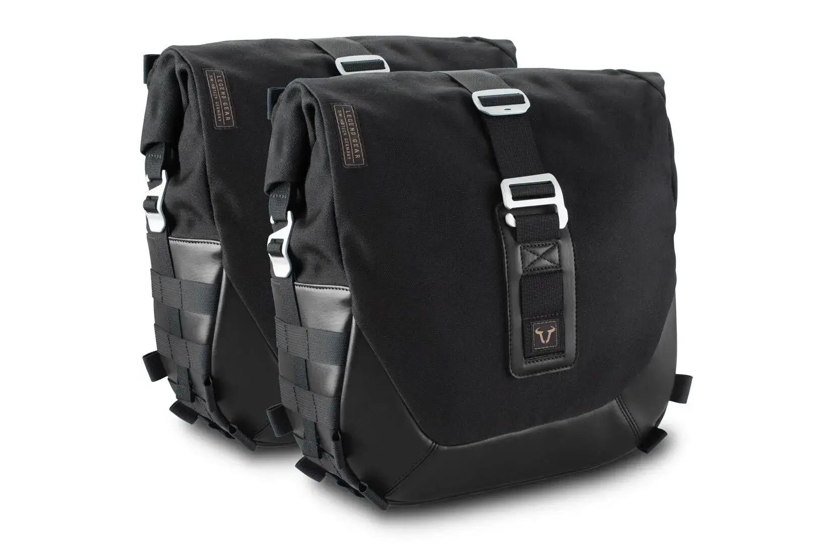 Боковая сумка SW-MOTECH Sidebag SyS Legend LC B