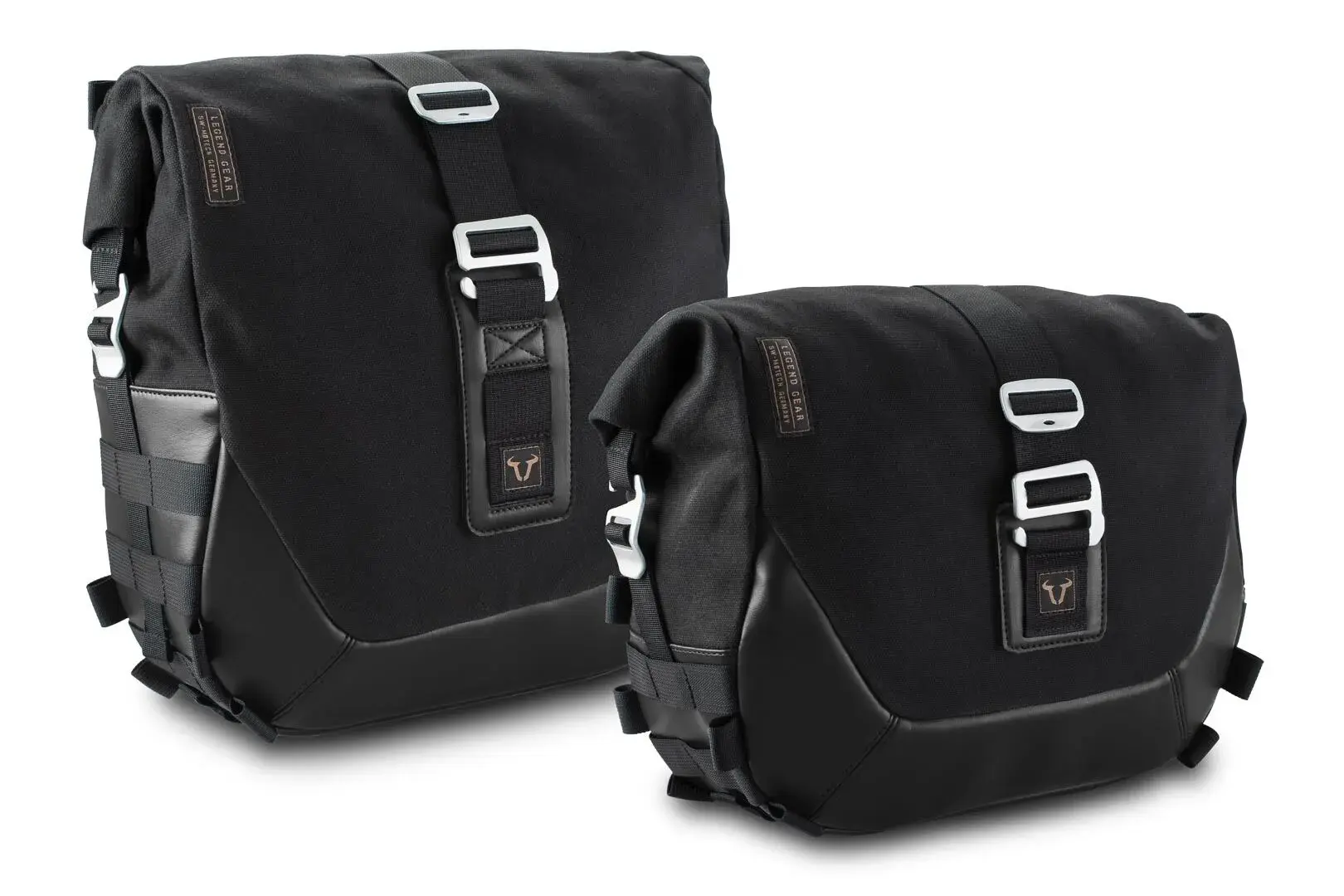Странична чанта SW-MOTECH Sidebag SyS Legend LC B