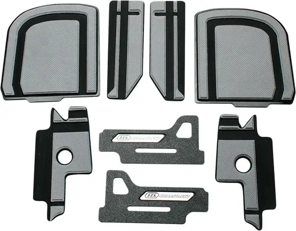 Set scaffali GREY-20 Hert HARDSTREET