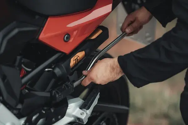 Sæt sidesække SW-MOTECH PRO BLAZE H