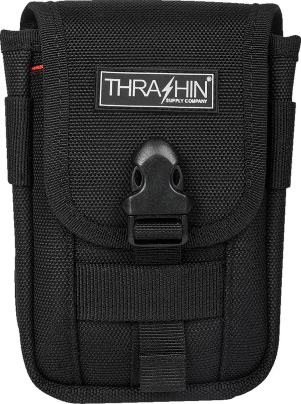 Pochette multi-usage Thrashin Supply Co.