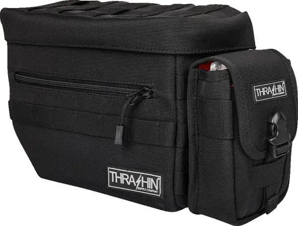 Multifunktionstasche Thrashin Supply Co. — Ansicht 8