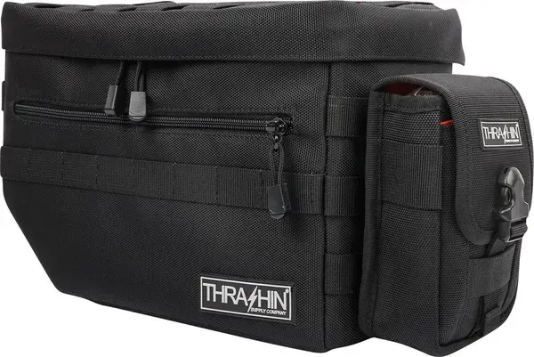 Multifunktionstasche Thrashin Supply Co. — Ansicht 9