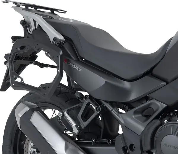 Support latéral PRO SW-MOTECH