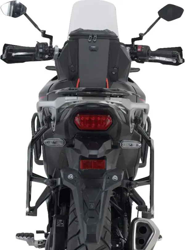 Seitenträger PRO SW-MOTECH — Ansicht 2