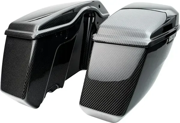 Saddlebag Bottoms SLYFOX
