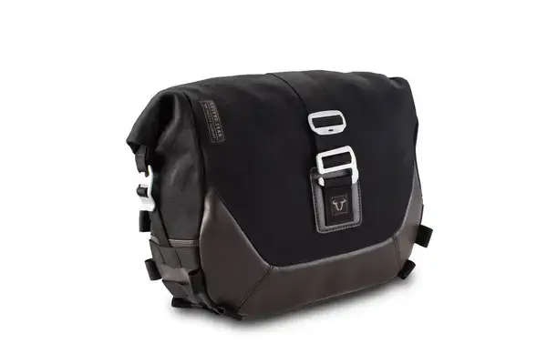 SW-MOTECH Legend Gear LC1 Brown Edition 오른쪽 사이드 백