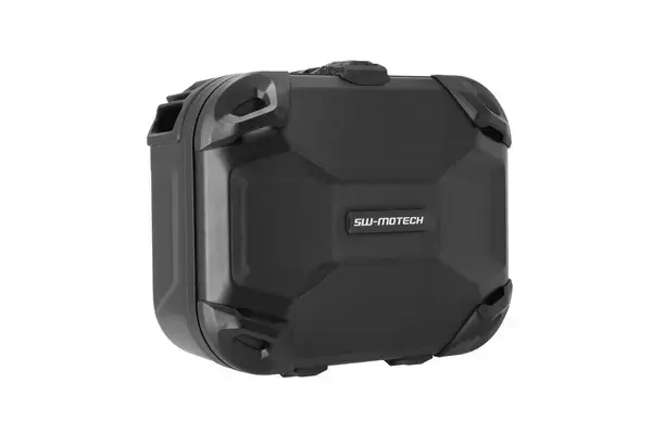 SW-MOTECH Dusc ABS L 41リットル トップ/サイドケース